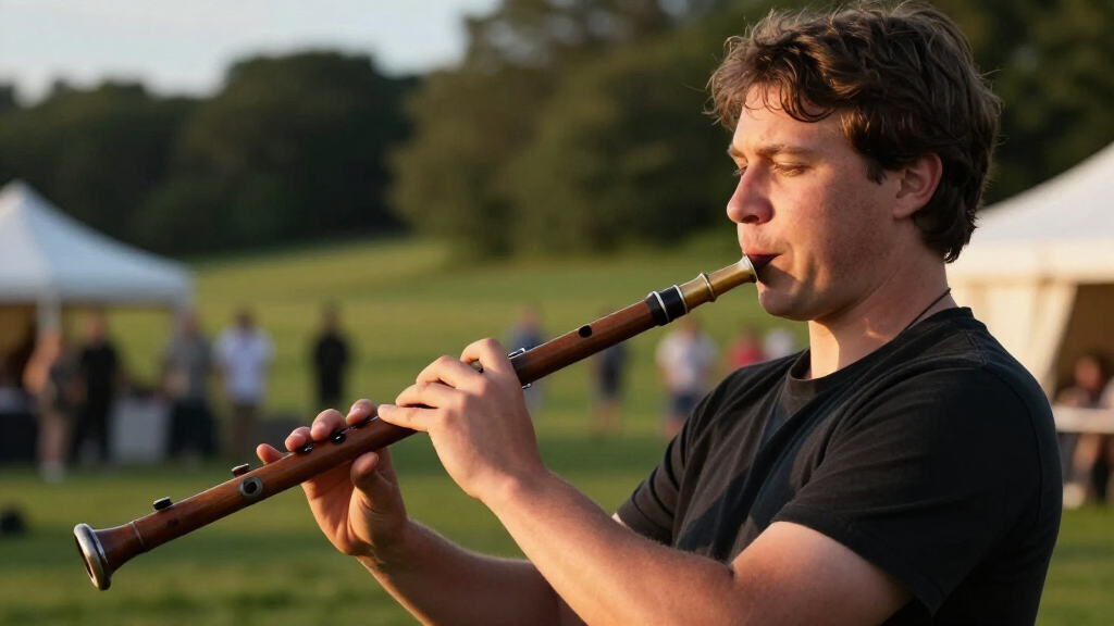 Fleadh Cheoil Surges In Global Coverage