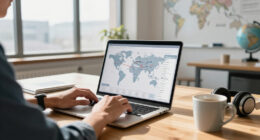 Geo-Political Factors And Their Role In Trade And Supply-Chain Security