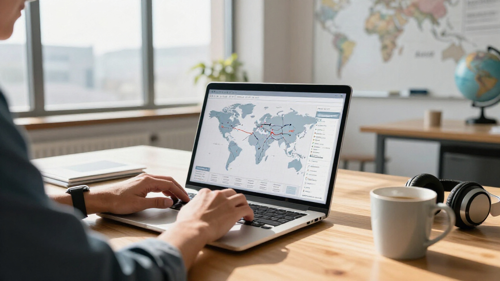 Geo-Political Factors And Their Role In Trade And Supply-Chain Security