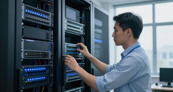How Cloud Infrastructures Power The Future Of AI
