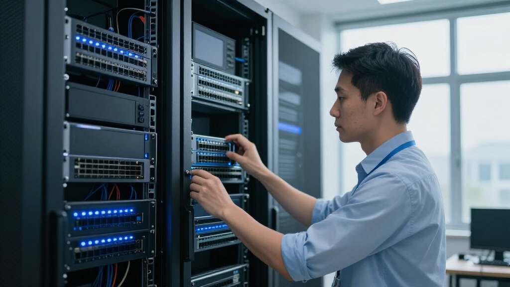 How Cloud Infrastructures Power The Future Of AI