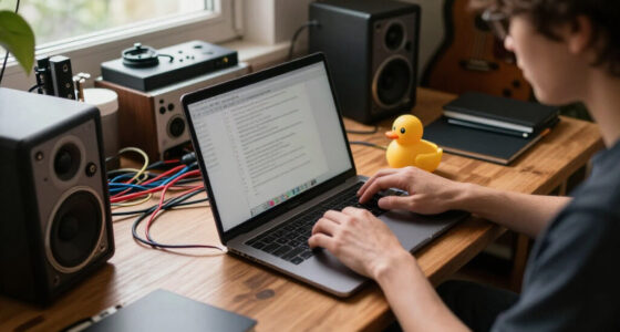 How The Microduck Toy Introduces You To Open Stack AI