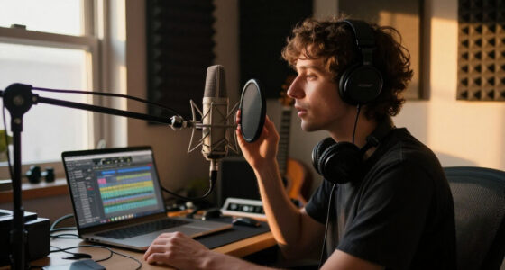How to Choose Studio Microphone For Streaming