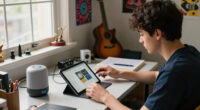 Innovative AI Devices Every College Student Should Have In 2026