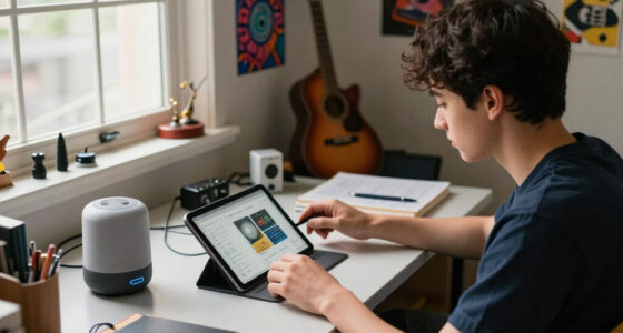 Innovative AI Devices Every College Student Should Have In 2026
