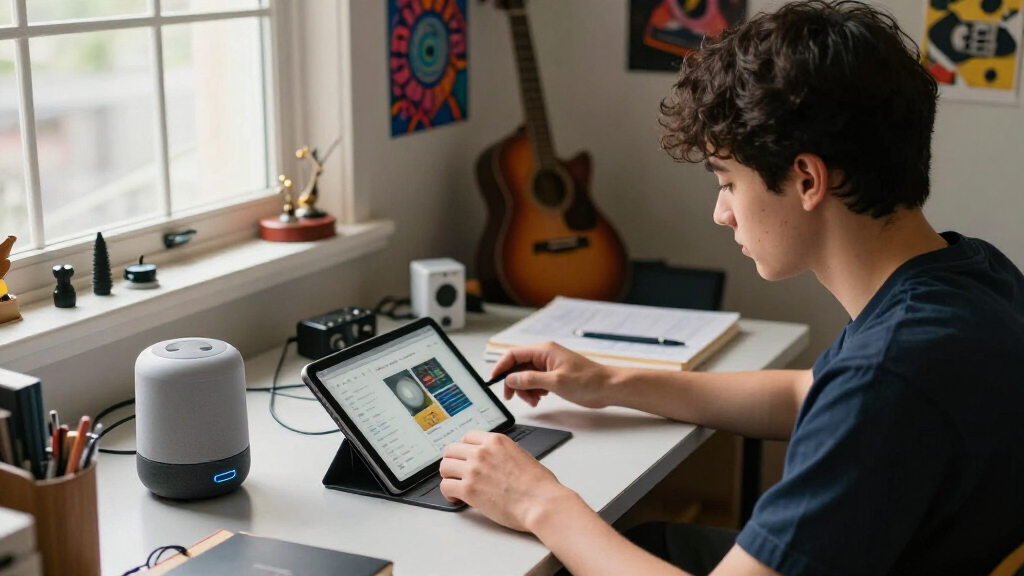 Innovative AI Devices Every College Student Should Have In 2026