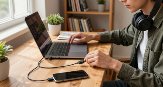 Is the JSAUX USB C to 3.5mm Audio Worth It? Honest Take + Alternatives