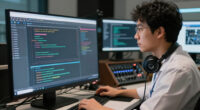 Is There A Management Test That Reveals AI’s Inner Work Style?