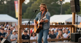 Jason Aldean Surges In Global Coverage