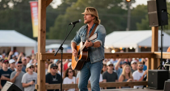 Jason Aldean Surges In Global Coverage