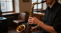 Олексій Коган та JAZZ IN KYIV BAND «ВАШЕ і НАШЕ УЛЮБЛЕНЕ» - Life.Kyiv.ua