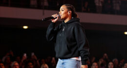 Jean Grae Surges In Global Coverage