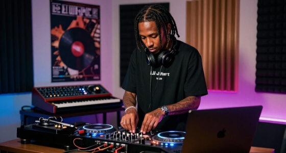 Lil Uzi Vert Missed His Lollapalooza Birthday Set, But Joined Major Lazer And Dropped A Surprise EP