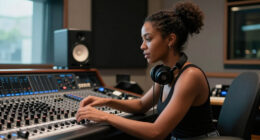 Marlo Hampton Surges In Global Coverage