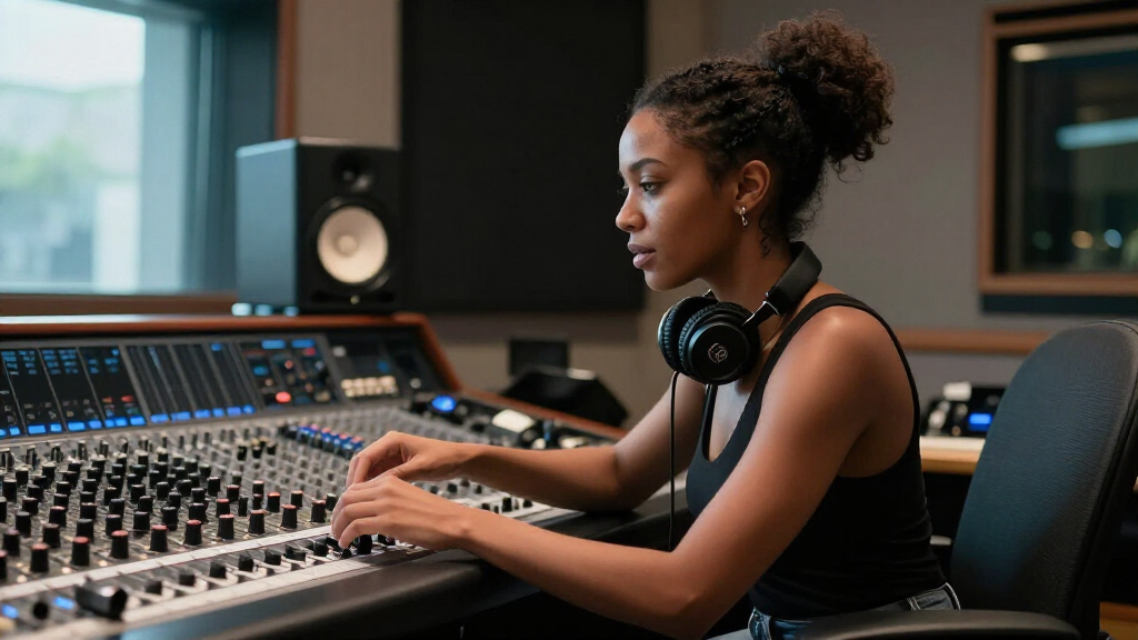 Marlo Hampton Surges In Global Coverage