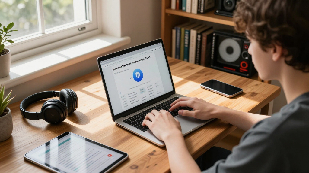 Maximize Your Study Effectiveness With These AI Tools In 2026