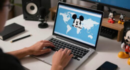 Mickey Mouse Club Surges In Global Coverage