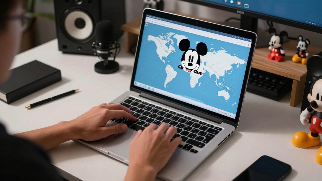 Mickey Mouse Club Surges In Global Coverage