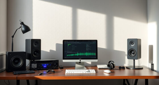 Music, Audio & Creator Tech: The Complete Guide