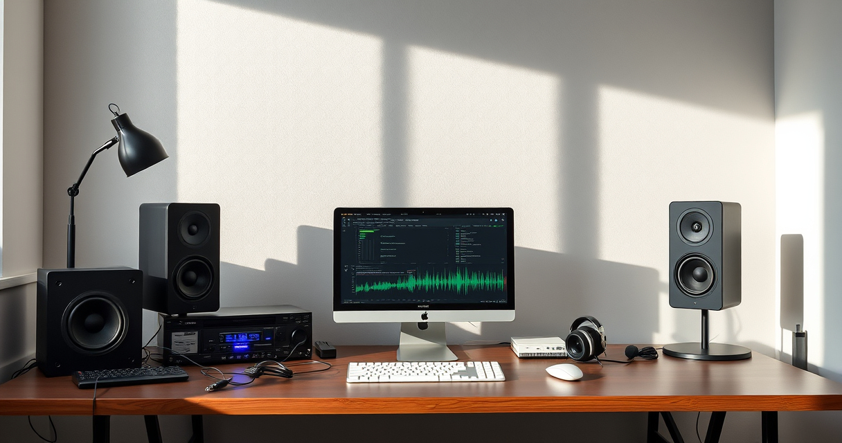 Music, Audio & Creator Tech: The Complete Guide