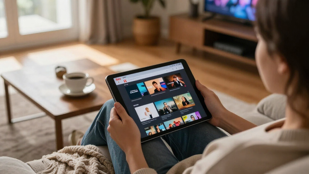 Netflix