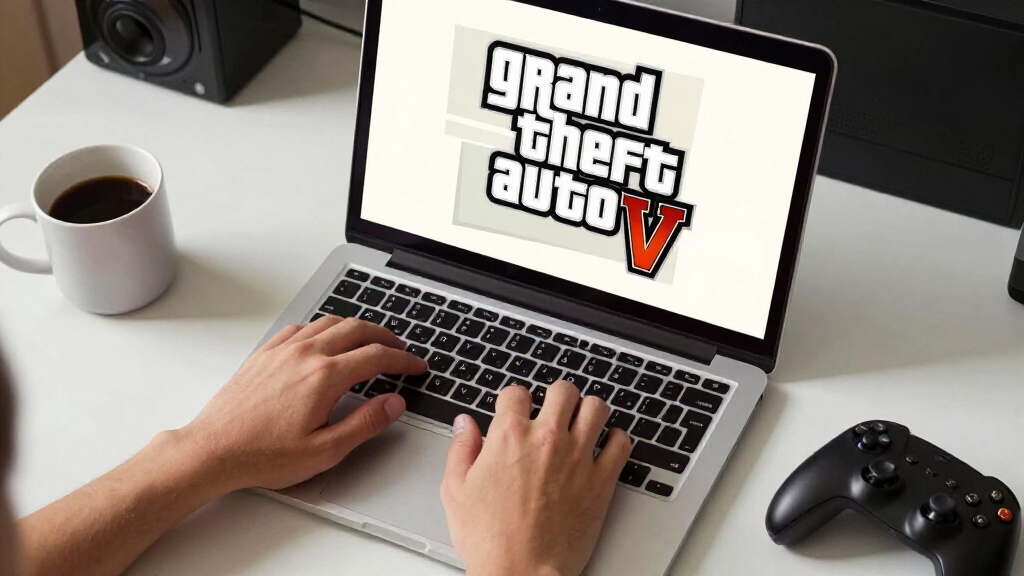 Netflix To Premiere “Extended Look” At Grand Theft Auto VI