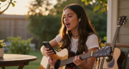 Olivia Rodrigo Releases Politically Charged New Song “Serena Joy” On Limited-Edition CD