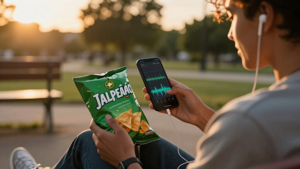 OpenAI’s Jalapeño Chip: The Performance Controversy Explained