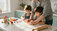 Raising Resilient Children With Insights From Einstein’s Parenting Philosophy