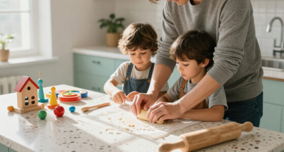 Raising Resilient Children With Insights From Einstein’s Parenting Philosophy
