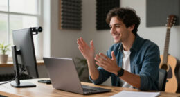 Revolutionize Your Conference Calls With These 9 AI 4K Webcams