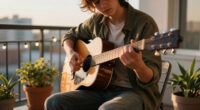 Sondre Lerche – “Love Is All”