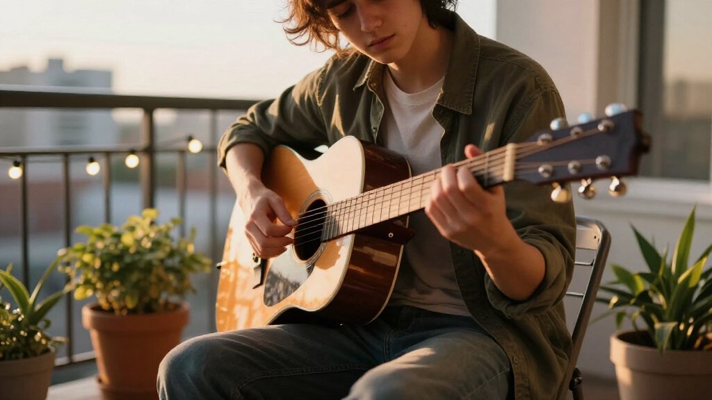 Sondre Lerche – “Love Is All”