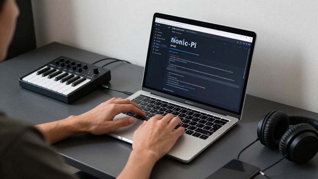 Sonic Pi V5