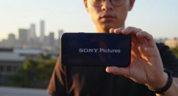 Sony Pictures Surges In Global Coverage