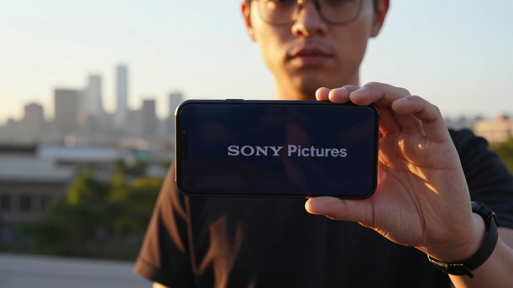 Sony Pictures Surges In Global Coverage