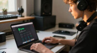 Spotify Technology Surges In Global Coverage