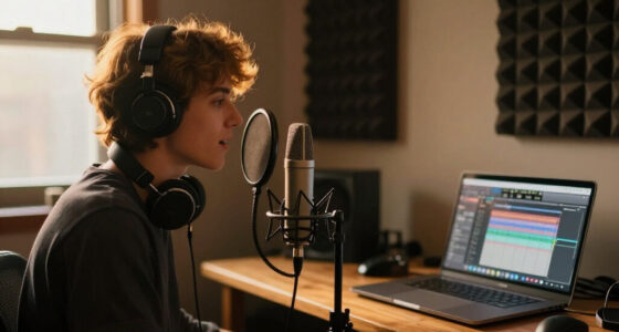 Studio Microphone For Streaming: A Labor Day sales Guide