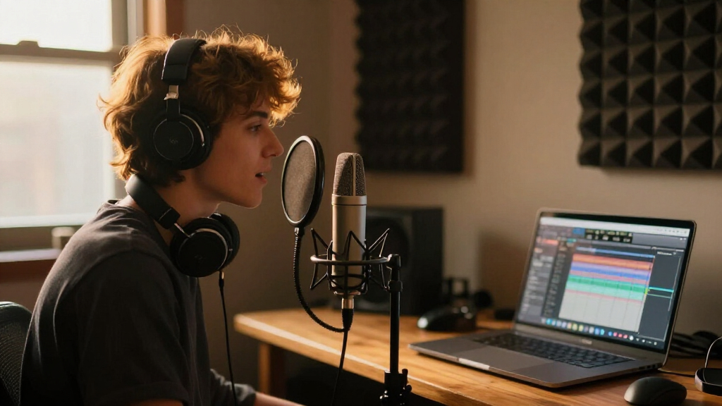 Studio Microphone For Streaming: A Labor Day sales Guide