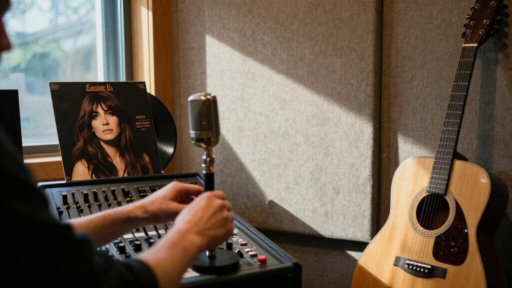 Suzanne Vega Surges In Global Coverage