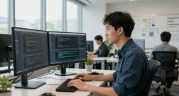 Talent Density And Its Effect On AI Innovation Pipelines