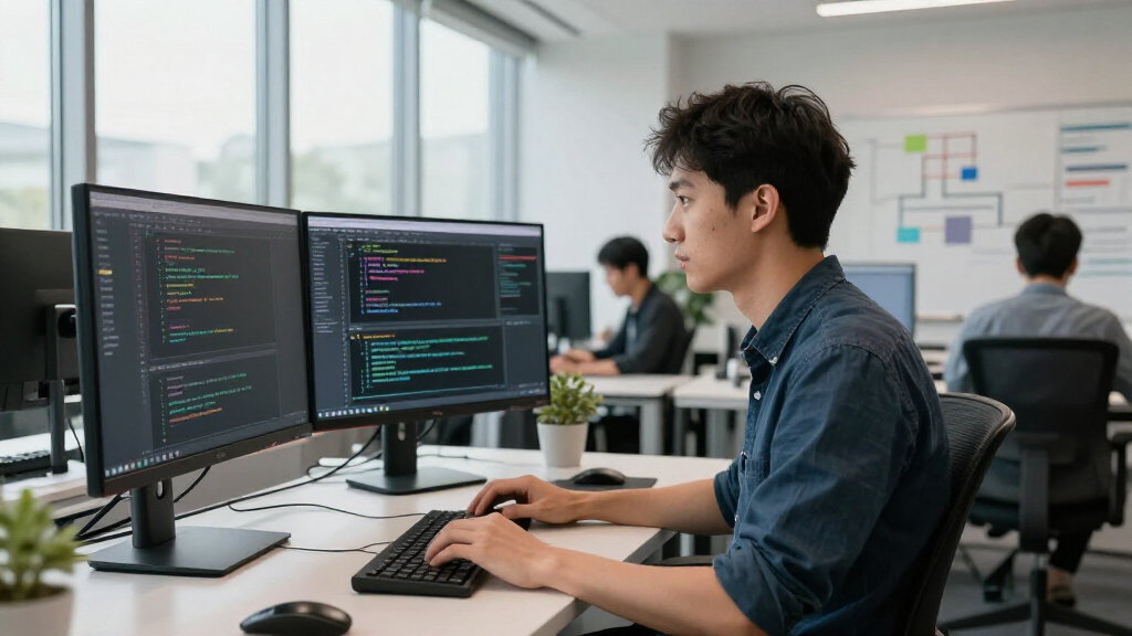 Talent Density And Its Effect On AI Innovation Pipelines