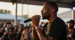 Talib Kweli Surges In Global Coverage