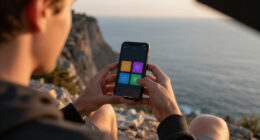 The Cliff Below Four Bits: How Much Do You Really Lose?