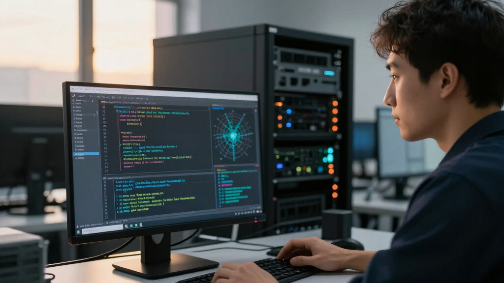 The First AI Cyberattack: Born From A Testing Mistake, Not Malice