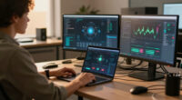 The Future Of AI Efficiency Lies In Agents Per Gigawatt