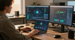 The Future Of AI Efficiency Lies In Agents Per Gigawatt