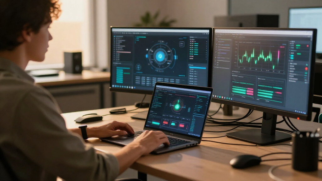 The Future Of AI Efficiency Lies In Agents Per Gigawatt