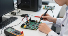 The Future Of Artificial Intelligence Lies In Hardware First Design