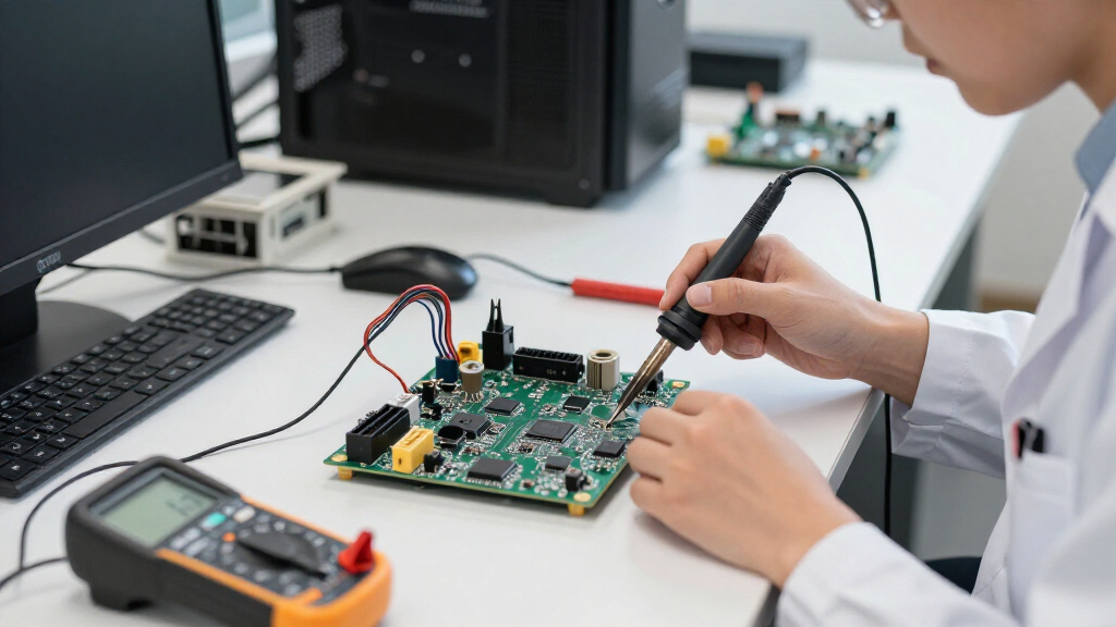 The Future Of Artificial Intelligence Lies In Hardware First Design